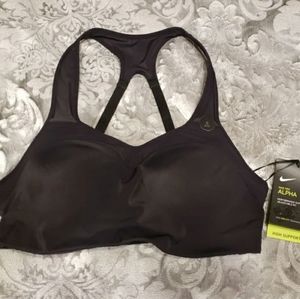 Nike Alpha High Support Sports Bra